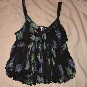 Free People Tank Top